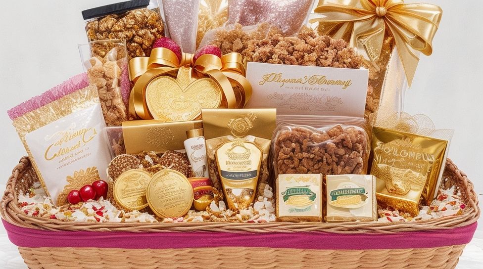 Choosing the Perfect Gift Basket - Gift Baskets For 50Th Anniversary 
