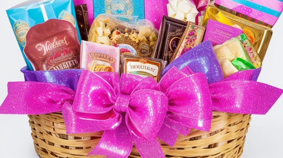 Importance of Gift Giving in Bar/Bat Mitzvah - Gift Baskets For Bar/Bat Mitzvah 