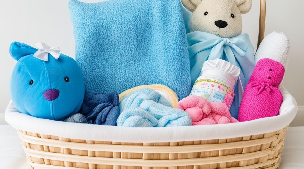 Why Give Gift Baskets for the Birth of a Child? - Gift Baskets For Birth Of Child 