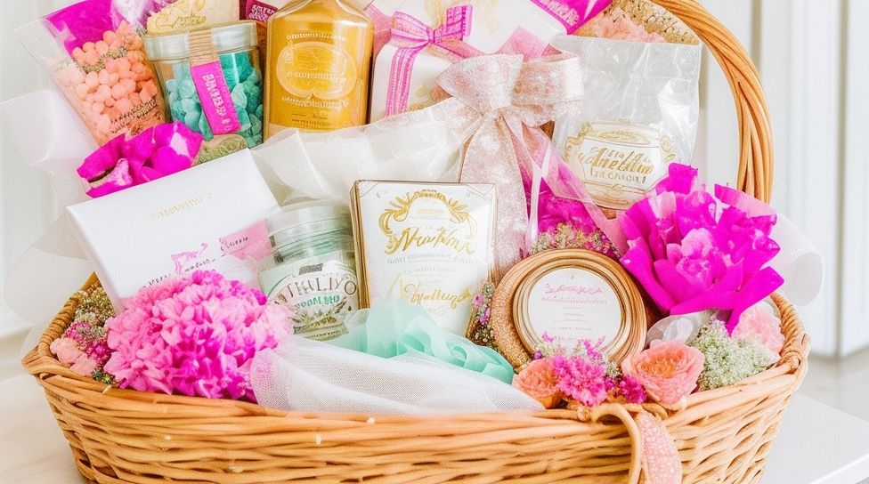 Tips for Creating Your Own DIY Gift Basket - Gift Baskets For Bridal Shower 