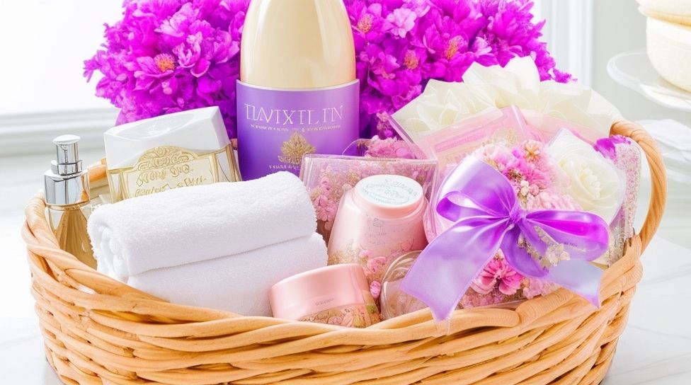 Popular Gift Basket Ideas for Bridal Showers - Gift Baskets For Bridal Shower 