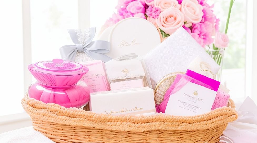 Choosing the Perfect Gift Basket - Gift Baskets For Bridal Shower 