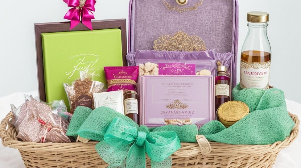 Tips for Creating and Presenting Gift Baskets for Bucket List Achievements - Gift Baskets For Bucket List Achievement 