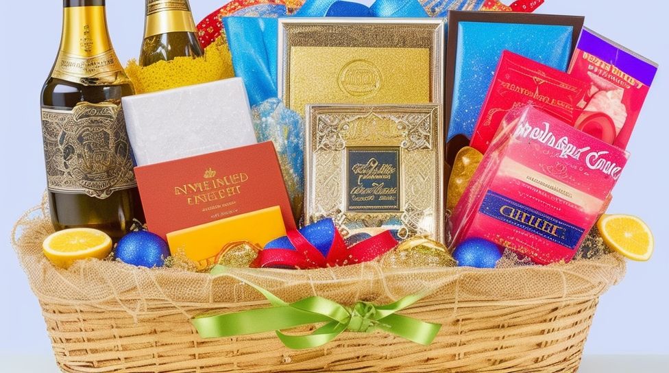 Examples of Gift Baskets for Bucket List Achievements - Gift Baskets For Bucket List Achievement 
