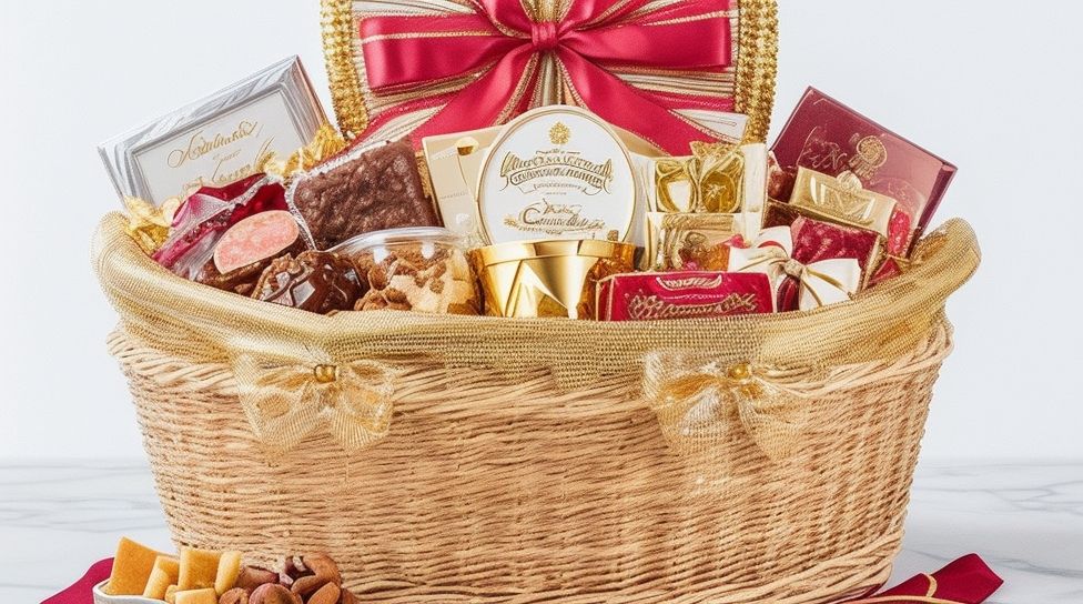 What are Gift Baskets? - Gift Baskets For Bucket List Achievement 