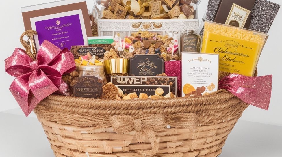 Why Give Gift Baskets for Bucket List Achievements? - Gift Baskets For Bucket List Achievement 