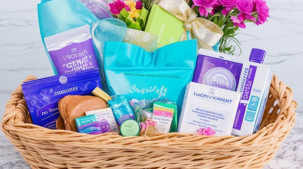 Why Gift Baskets Are Great for a Change of Career? - Gift Baskets For Change Of Career 