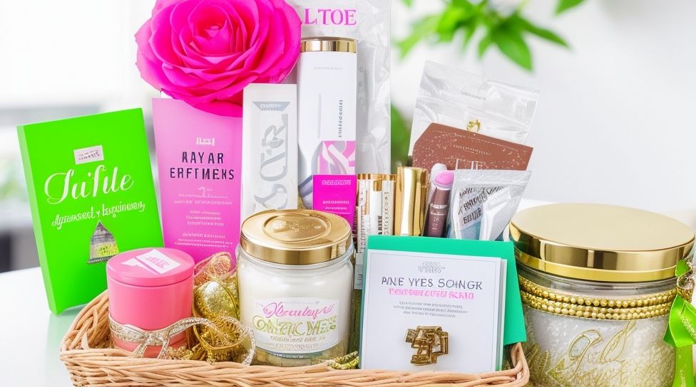 Find the Perfect Gift Baskets for a Smooth Transition in Your Career