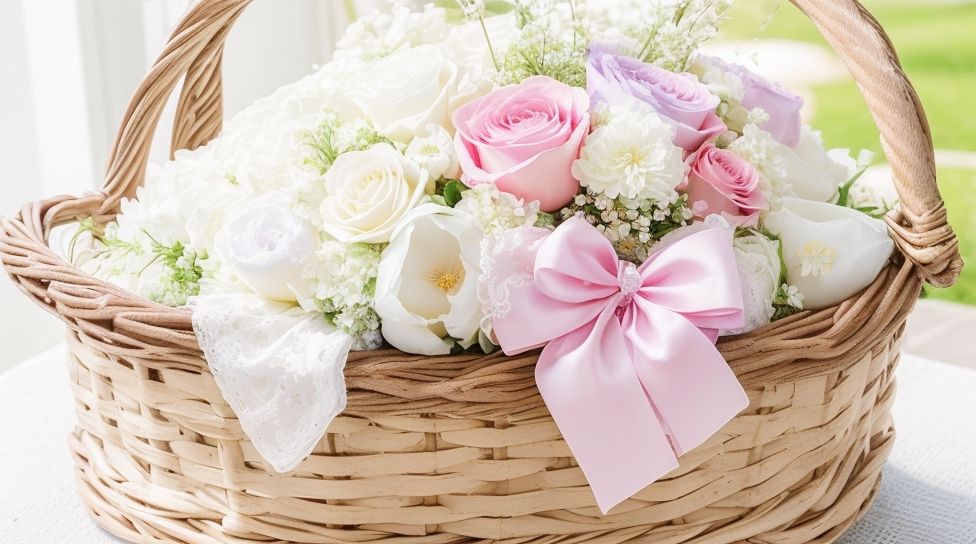 Importance of Gift Baskets for Christening - Gift Baskets For Christening 