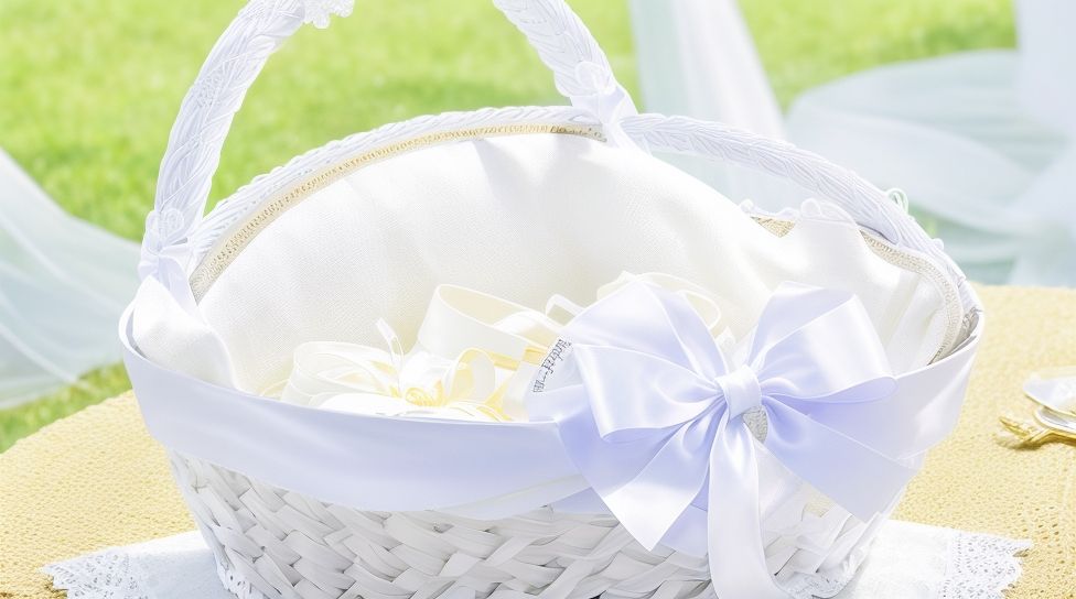 Where to Buy Christening/Baptism Gift Baskets? - Gift Baskets For Christening/Baptism 