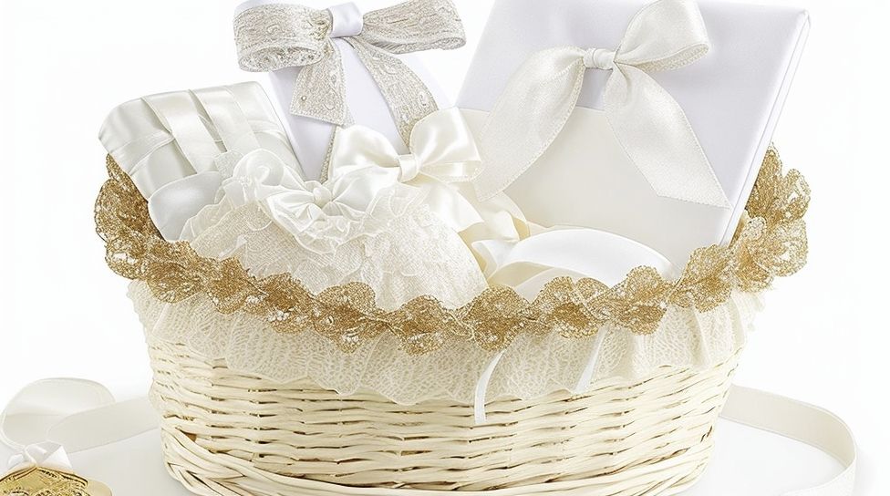 What Are Christening/Baptism Gift Baskets? - Gift Baskets For Christening/Baptism 