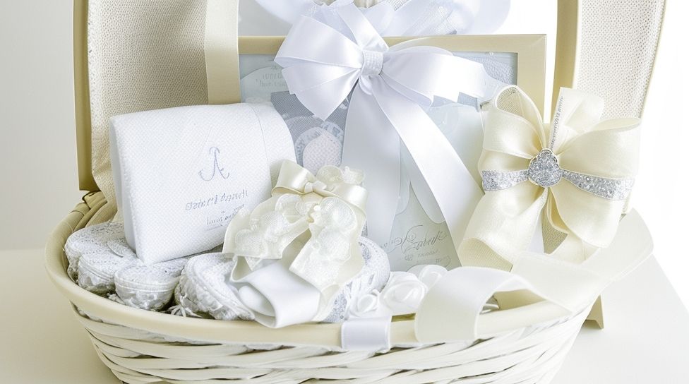 What to Include in a Christening/Baptism Gift Basket? - Gift Baskets For Christening/Baptism 