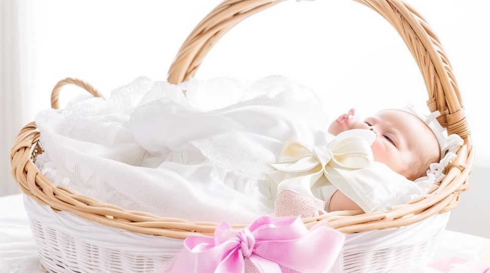 What is a Christening? - Gift Baskets For Christening 