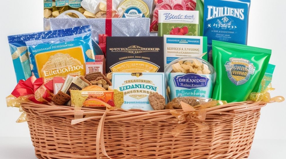 Why Choose Gift Baskets for College Acceptance? - Gift Baskets For College Acceptance 