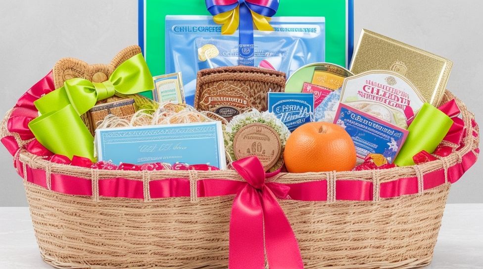 Types of Gift Baskets for College Acceptance - Gift Baskets For College Acceptance 