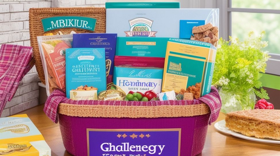 How to Make a DIY Gift Basket for College Graduation? - Gift Baskets For College Graduation 
