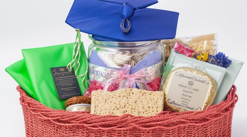 Where to Buy Pre-Made Gift Baskets for College Graduation? - Gift Baskets For College Graduation 
