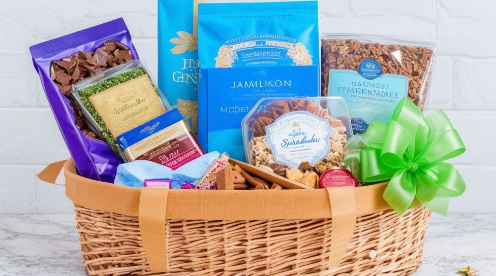 Why Gift Baskets are a Great Idea for College Graduation? - Gift Baskets For College Graduation 