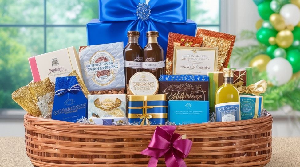 Celebrate the Achievement: Top Gift Baskets for College Graduation