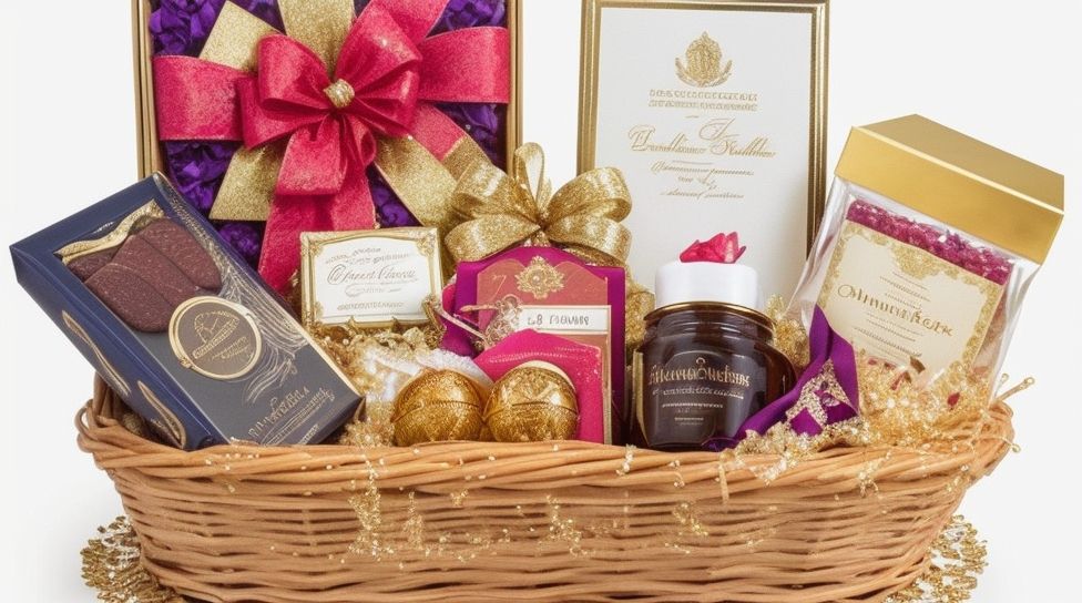 Choosing the Perfect Gift Basket for Doctorate - Gift Baskets For Doctorate 