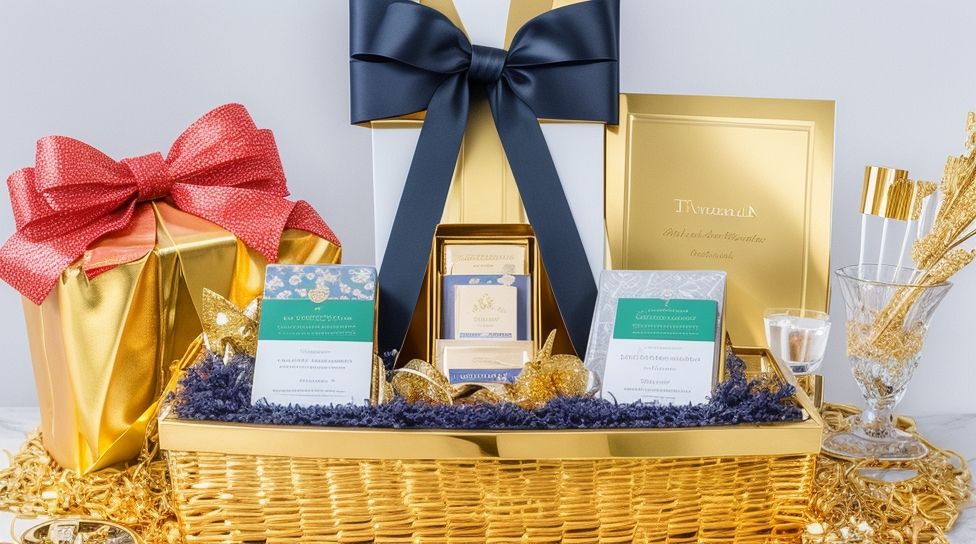 Top 10 Gift Baskets for Doctorate Graduates – Unique & Thoughtful Presents