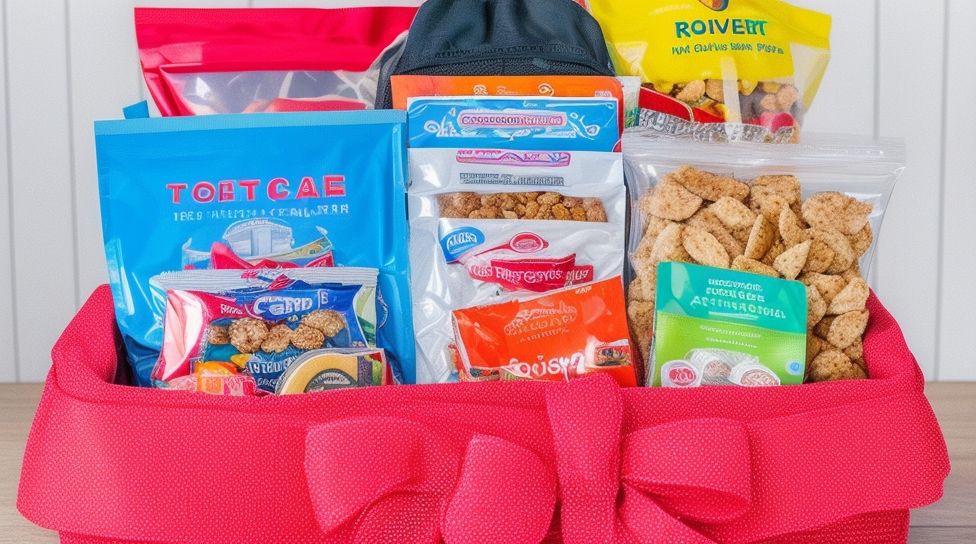 The Best 10 Gift Baskets for Driver’s License Celebrations – Perfect Congratulatory Presents for New License Holders