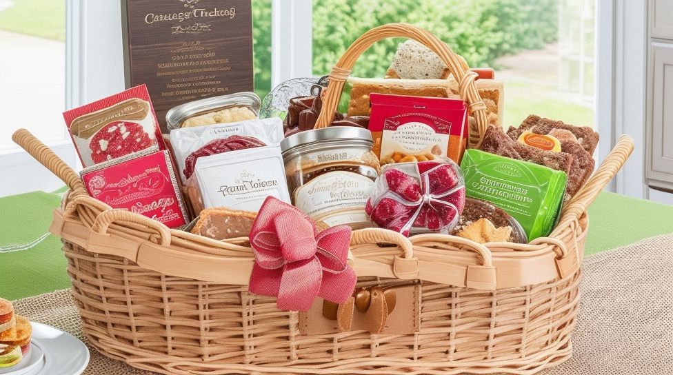 Discover the Best Gift Baskets for Empty Nesters – Thoughtful Treats for a New Chapter