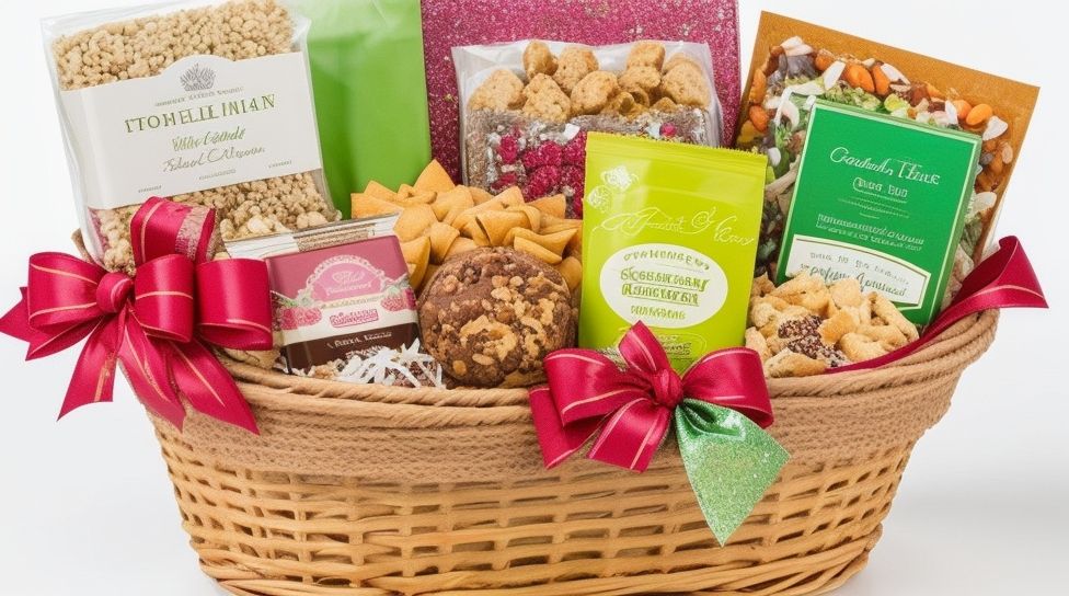 Importance of Gift Baskets - Gift Baskets For Empty Nest 