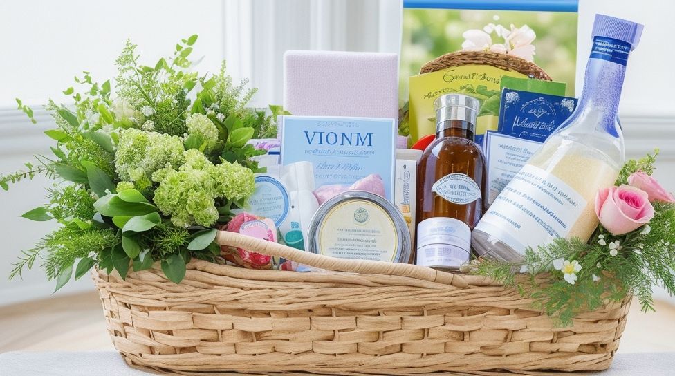 Personalizing Gift Baskets for End of Medical Treatment - Gift Baskets For End Of Medical Treatment 