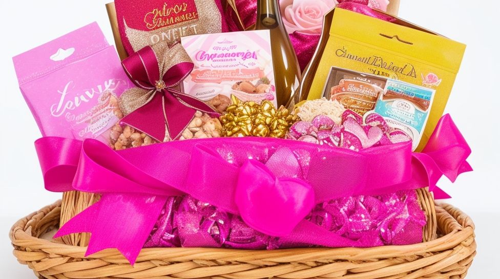 Why Choose Gift Baskets for Engagement? - Gift Baskets For Engagement 