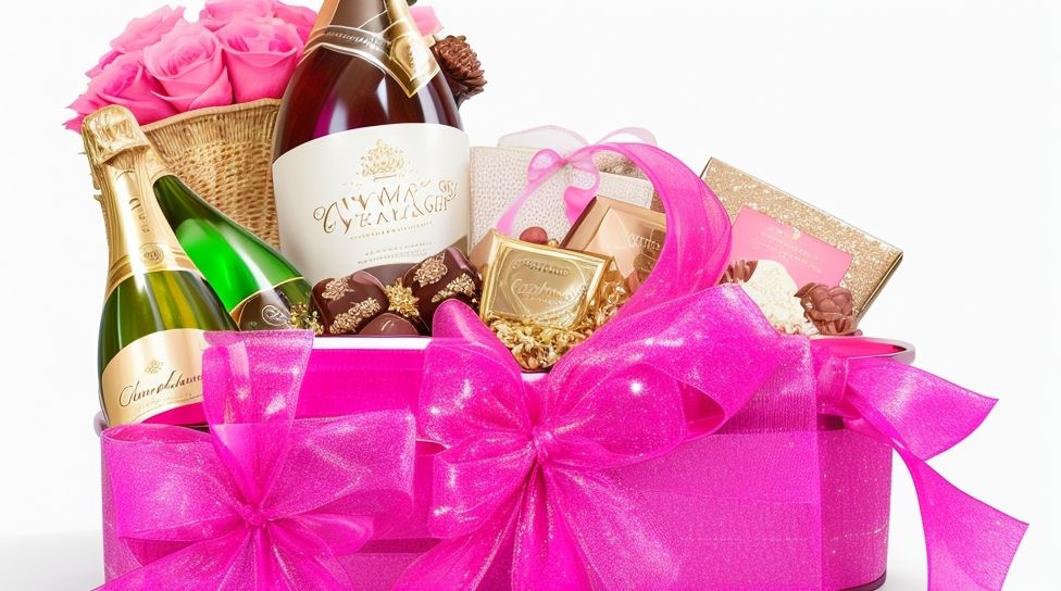 Tips for Choosing the Perfect Engagement Gift Basket - Gift Baskets For Engagement 