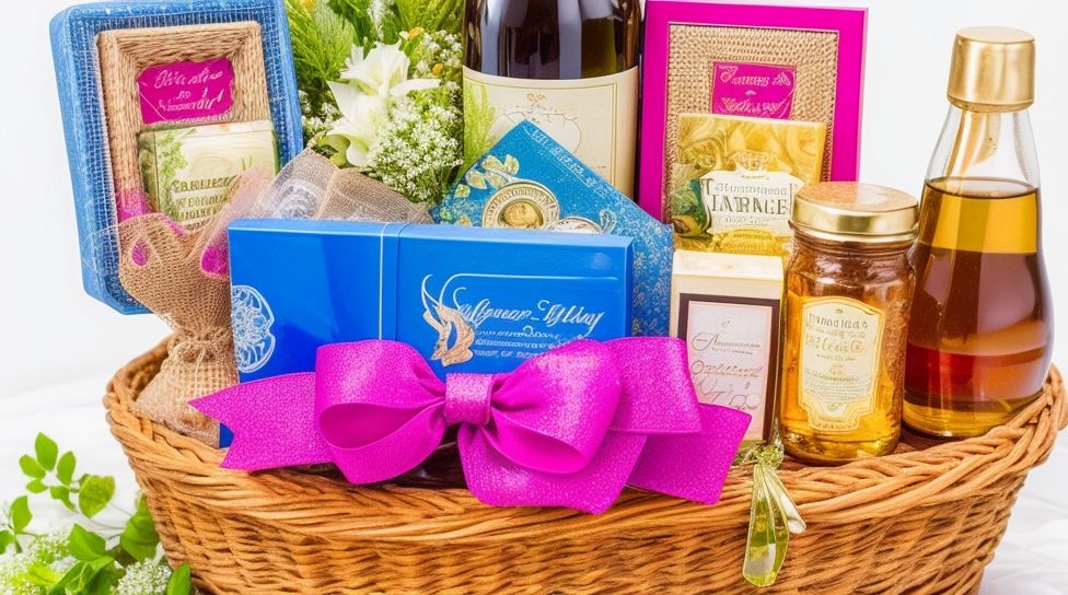 Where to Buy Pre-Made Engagement Gift Baskets - Gift Baskets For Engagement 