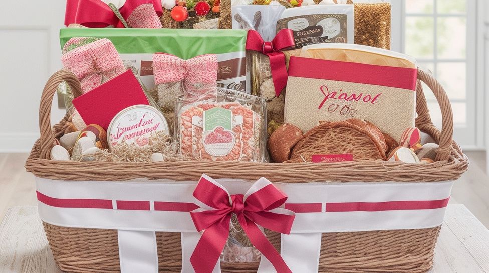 How to Create and Customize Gift Baskets for Family Reunions? - Gift Baskets For Family Reunions 