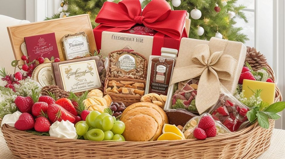 What Items Can Be Included in Gift Baskets for Family Reunions? - Gift Baskets For Family Reunions 