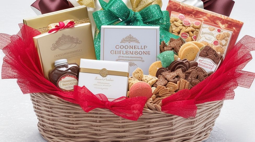 Why Use Gift Baskets for Family Reunions? - Gift Baskets For Family Reunions 