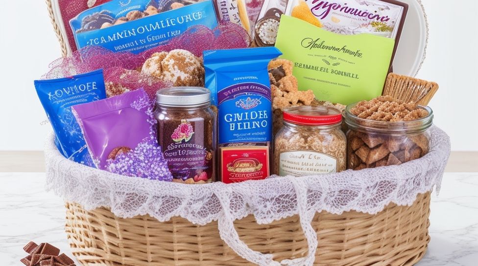 Where to Find and Purchase Gift Baskets for Family Reunions? - Gift Baskets For Family Reunions 