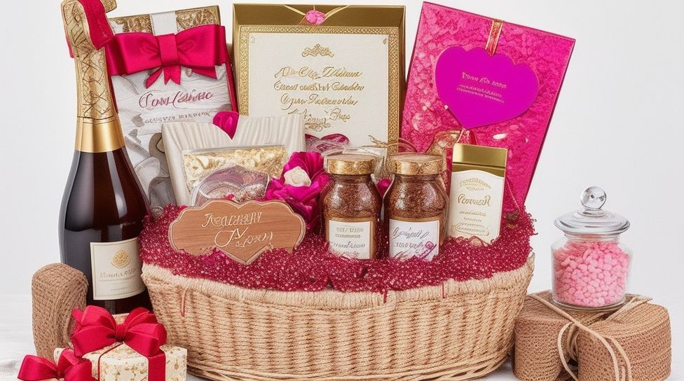 Tips for Creating a Perfect First Anniversary Gift Basket - Gift Baskets For First Anniversary 