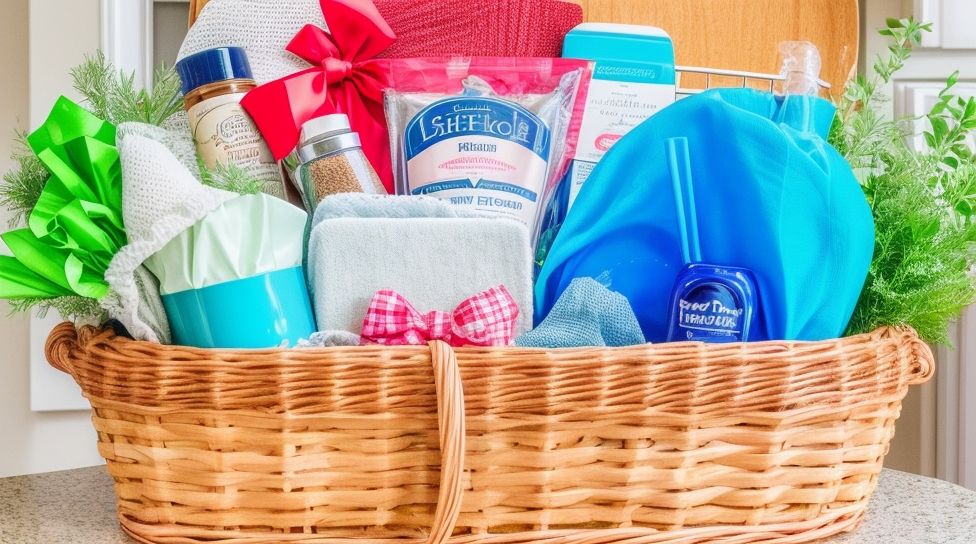 Why Gift Baskets Make Great Gifts for Someone