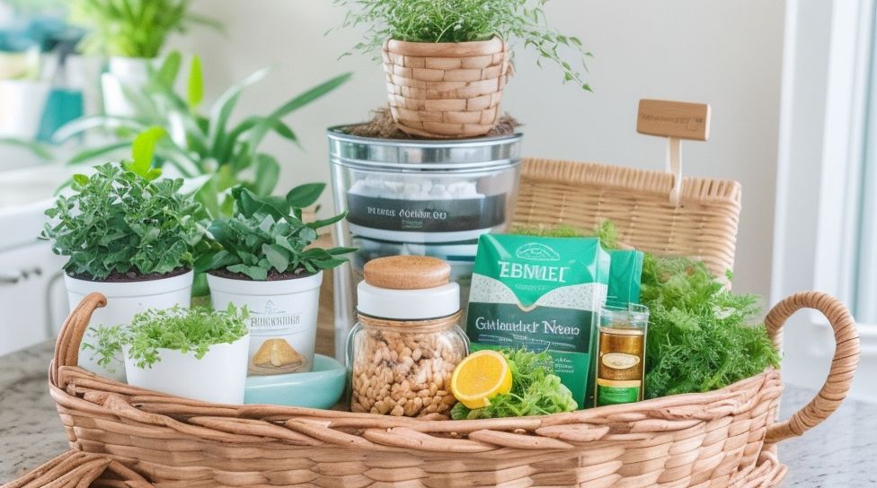 What to Include in a Gift Basket for a First Apartment? - Gift Baskets For First Apartment 