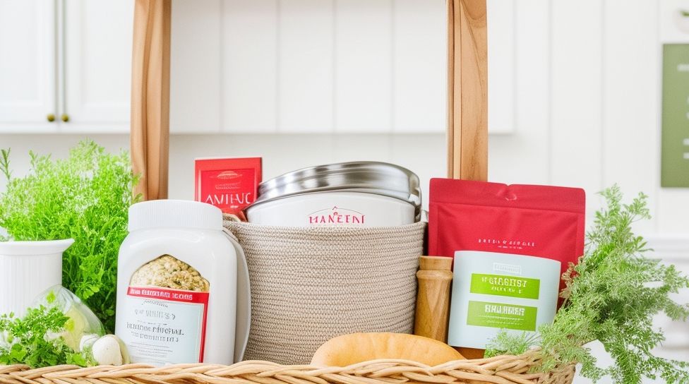 Tips for Creating the Perfect Gift Basket for First Apartment - Gift Baskets For First Apartment 