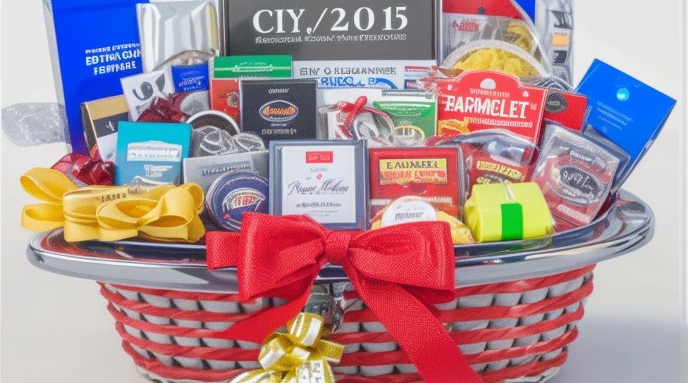 Where to Buy or Create Gift Baskets for the First Car? - Gift Baskets For First Car 