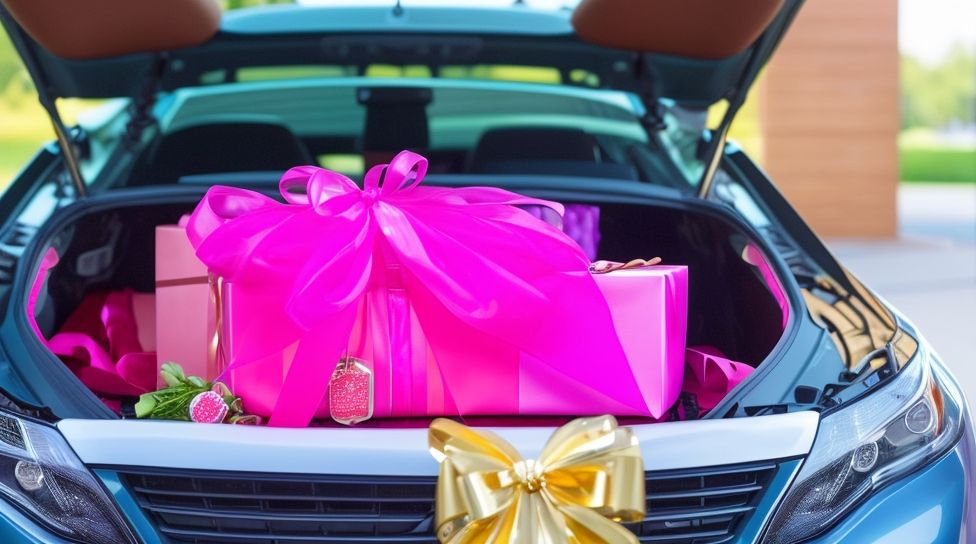 The Ultimate Guide to Gift Baskets for Your First Car – Top Picks and Ideas