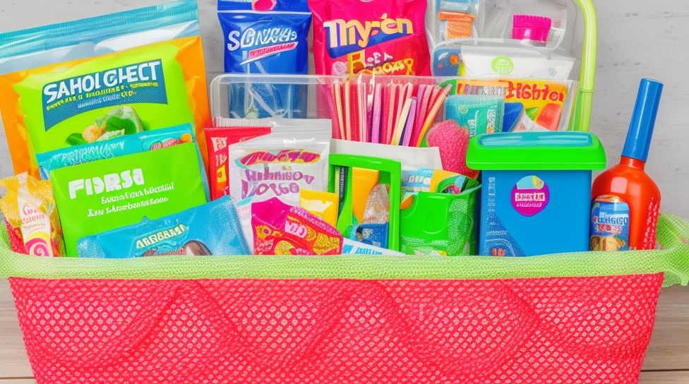 Tips for Giving First Day of School Gift Baskets - Gift Baskets For First Day Of School 