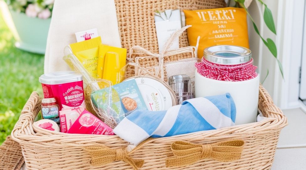 Tips for Creating Your Own DIY Gift Baskets for First Homes - Gift Baskets For First Home 
