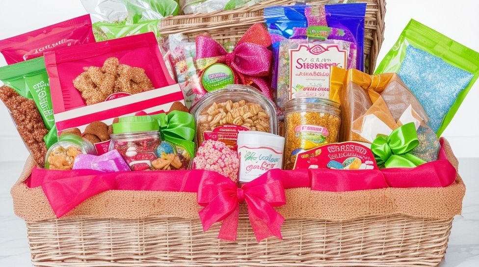 Why Gift Baskets Are Ideal for First Homes? - Gift Baskets For First Home 