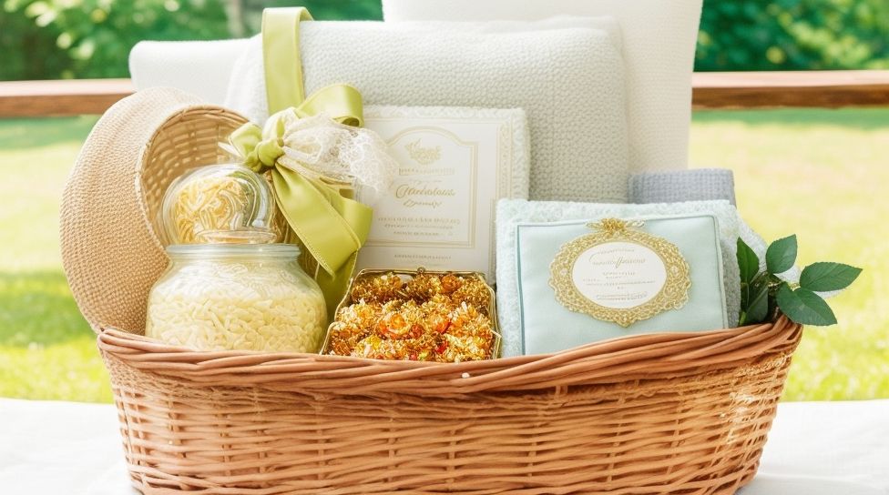 Choosing the Perfect Gift Basket for a First Home - Gift Baskets For First Home 