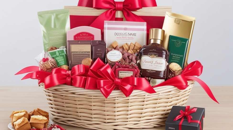 Top Gift Baskets for Celebrating Your First Job Success