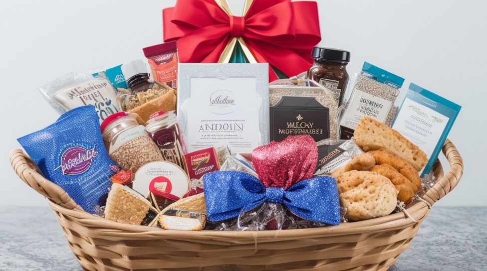 Why Give a Gift Basket for First Job? - Gift Baskets For First Job 
