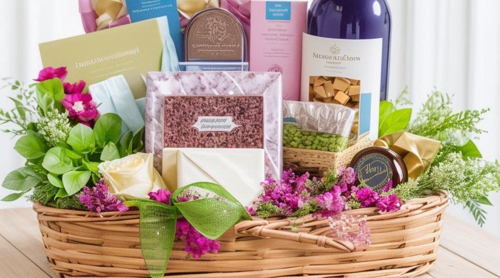 Choosing the Right Theme for the Gift Basket - Gift Baskets For First Job 