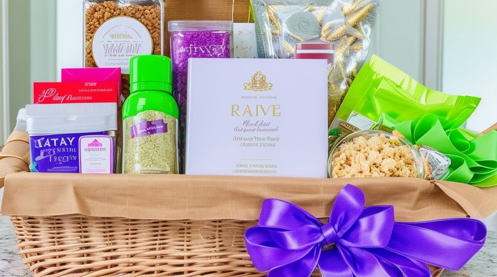 Tips for Creating a Thoughtful Gift Basket - Gift Baskets For First Job 